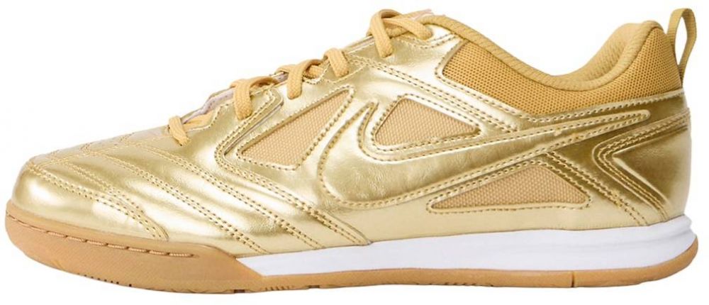 Nike Sportswear Tenisky 'GATO LV8'  zlatá