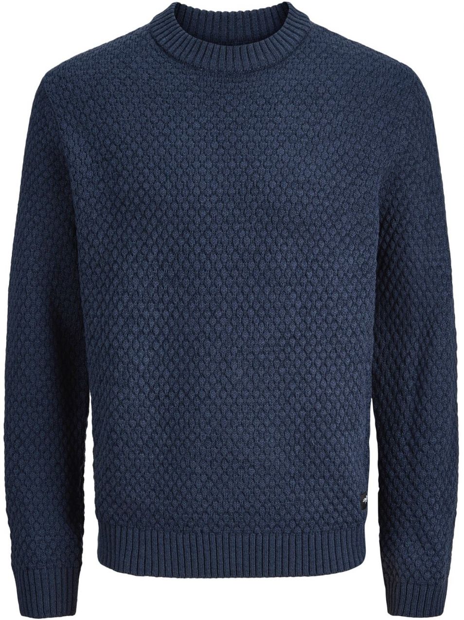 JJ Rebel Sveter 'JREBBLAZE'  námornícka modrá