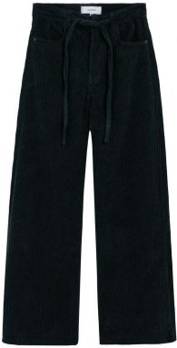 Scalpers Nohavice  tmavomodrá