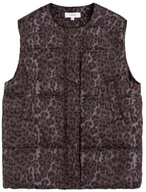 Scalpers Vesta  béžová / sivá / ružová