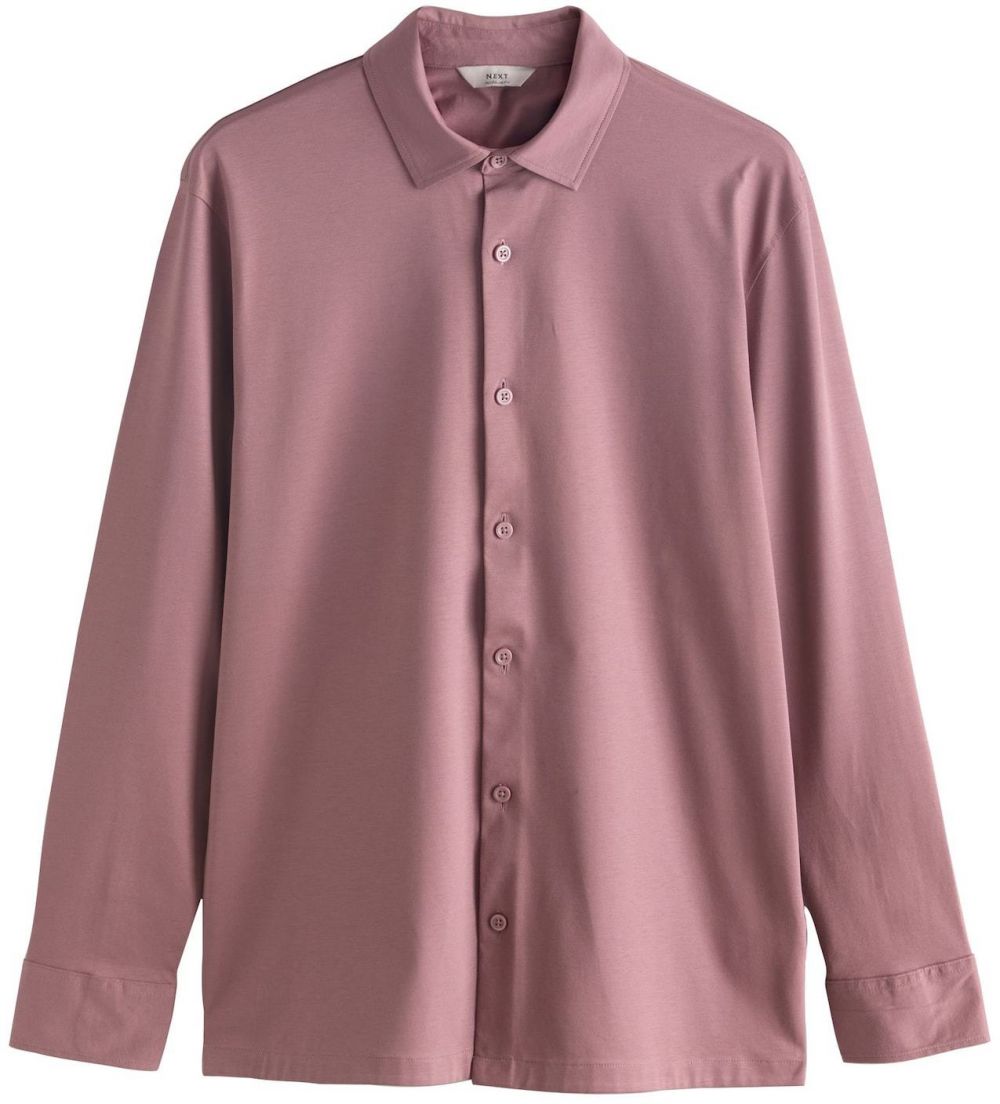Next Košeľa  staroružová