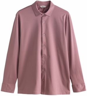 Next Košeľa  staroružová