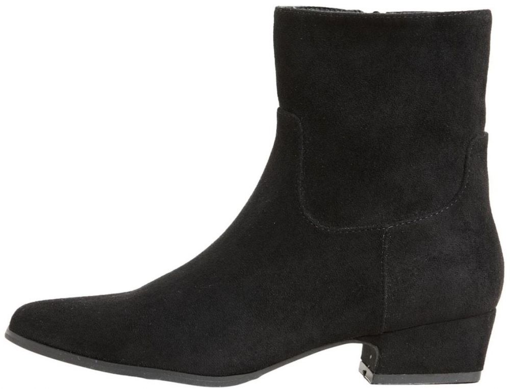 Friends Like These Členkové čižmy  čierna