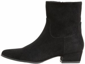 Friends Like These Členkové čižmy  čierna