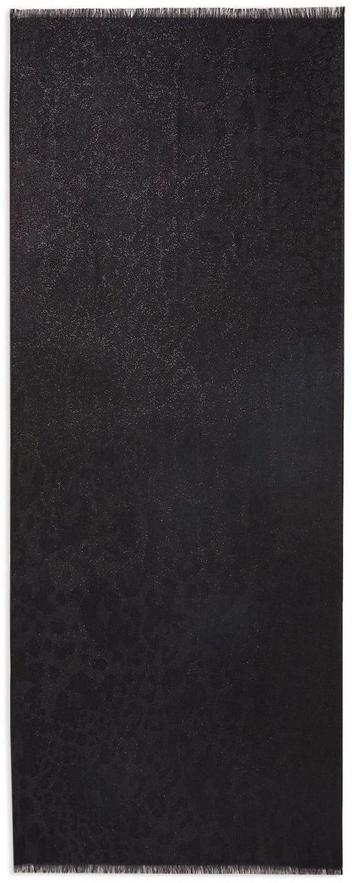 Lipsy Šál  námornícka modrá / námornícka modrá