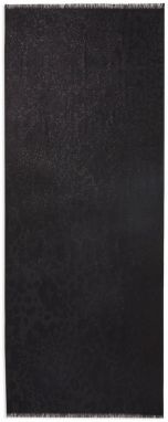 Lipsy Šál  námornícka modrá / námornícka modrá