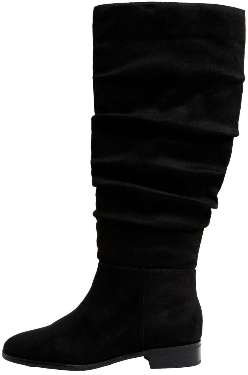 Friends Like These Čižmy  čierna