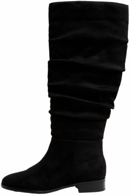 Friends Like These Čižmy  čierna