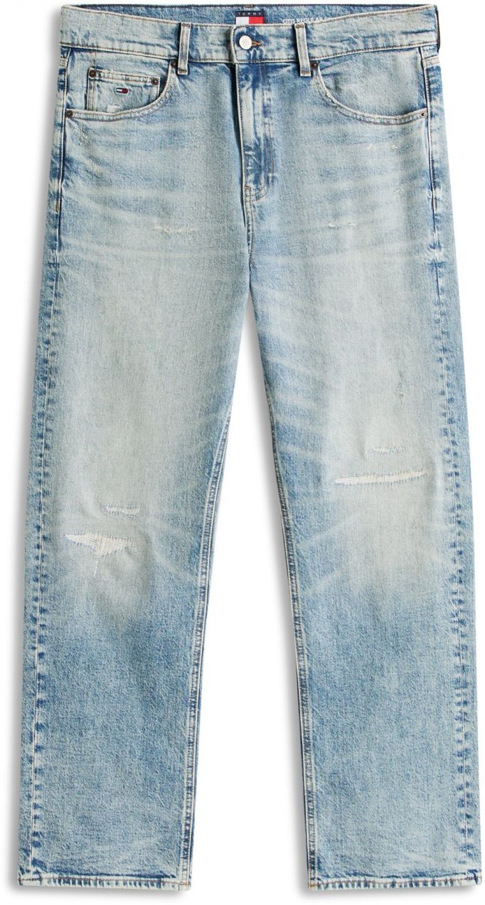 Tommy Jeans Džínsy 'OTIS'  svetlomodrá