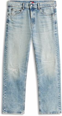 Tommy Jeans Džínsy 'OTIS'  svetlomodrá
