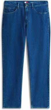 Tommy Jeans Džínsy 'RYAN'  modrá denim