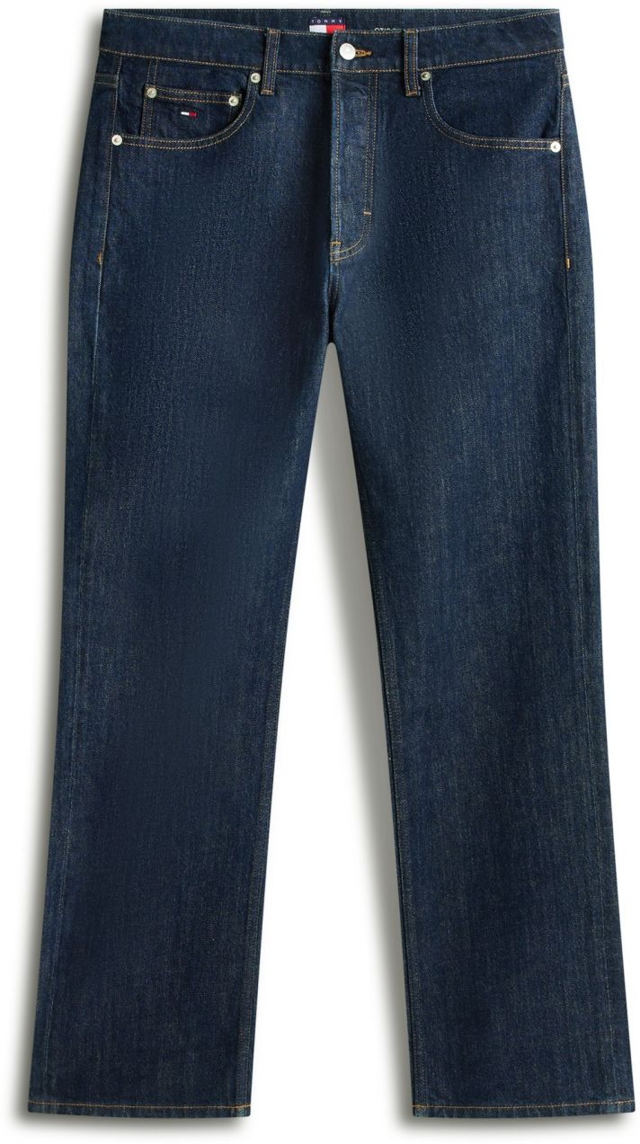 Tommy Jeans Džínsy 'OTIS'  modrá denim