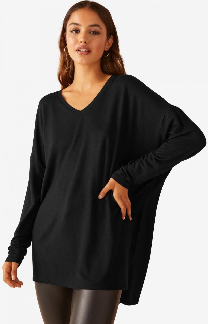 Friends Like These Tričko  čierna