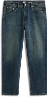 Tommy Jeans Džínsy 'SONNY'  modrá denim
