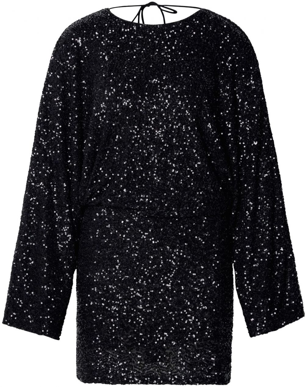 Gina Tricot Šaty  čierna