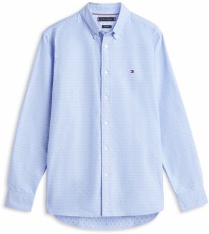 TOMMY HILFIGER Košeľa  svetlomodrá