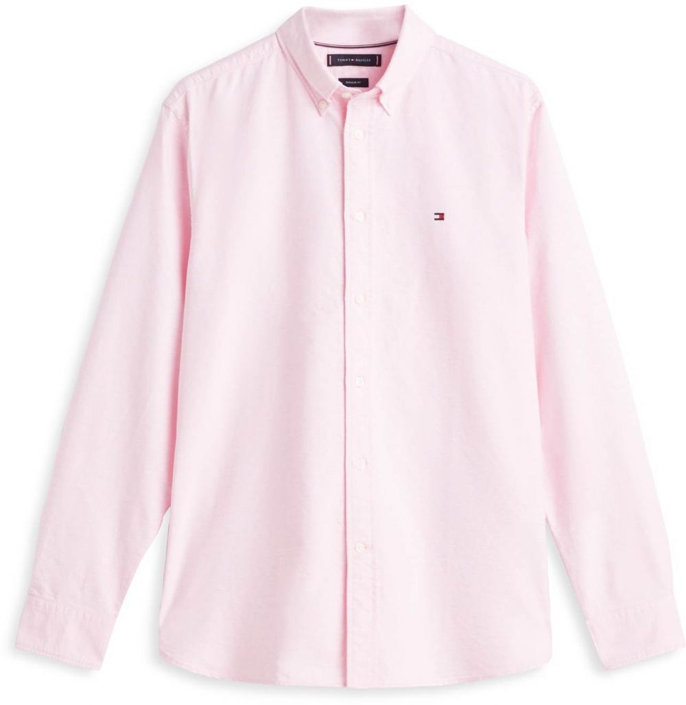 TOMMY HILFIGER Košeľa  ružová