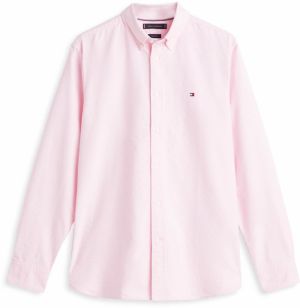 TOMMY HILFIGER Košeľa  ružová