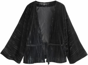 Next Prechodná bunda  čierna