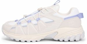 Tommy Jeans Nízke tenisky  nebielená / nebesky modrá / biela