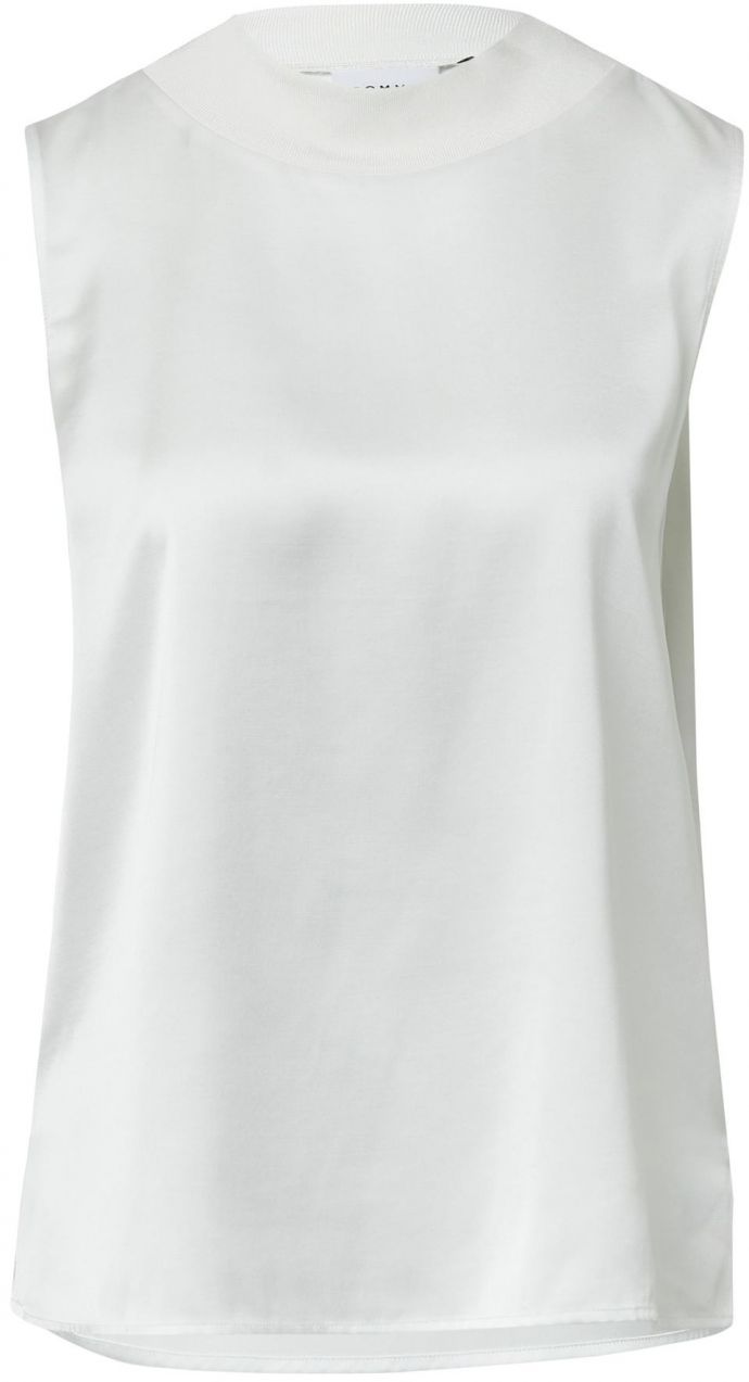 COMMA Blúzka  biela