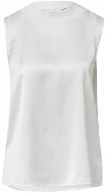 COMMA Blúzka  biela