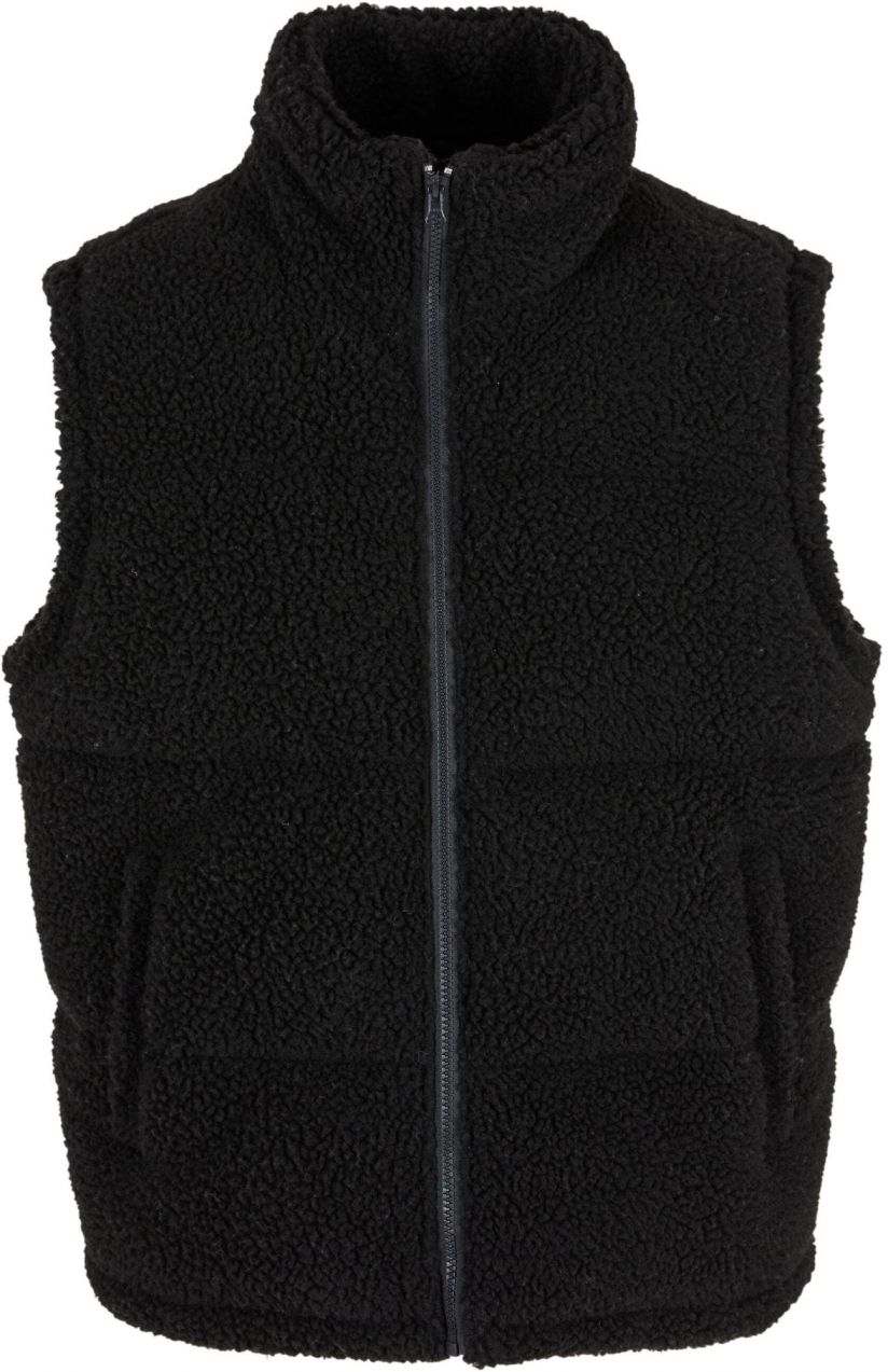 Urban Classics Vesta  čierna