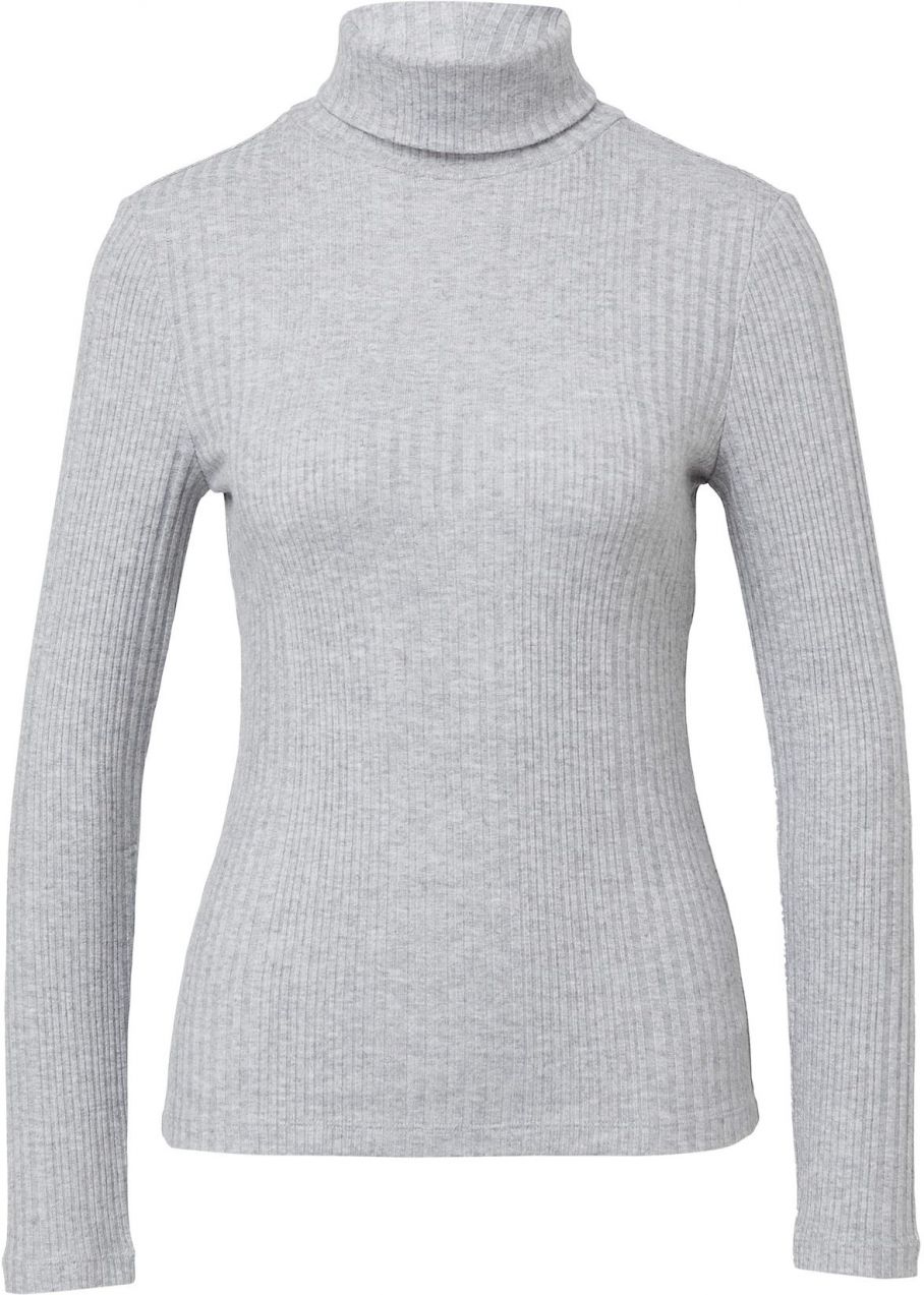 COMMA Tričko  sivá