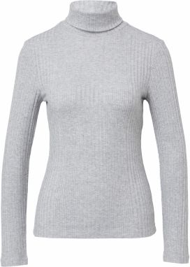 COMMA Tričko  sivá