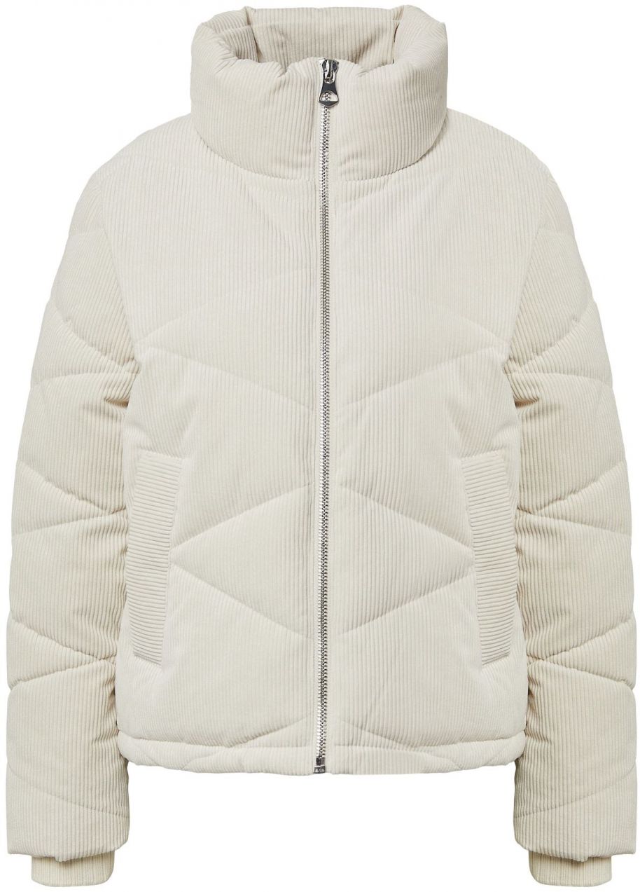 s.Oliver Zimná bunda  béžová