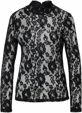 s.Oliver Tričko  čierna