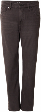 s.Oliver Džínsy 'Benito'  antracitová