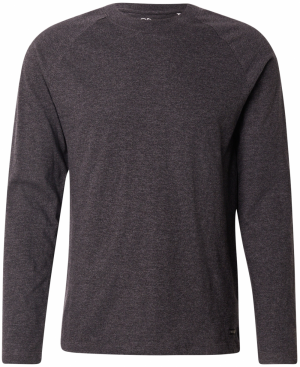 s.Oliver Tričko  tmavosivá