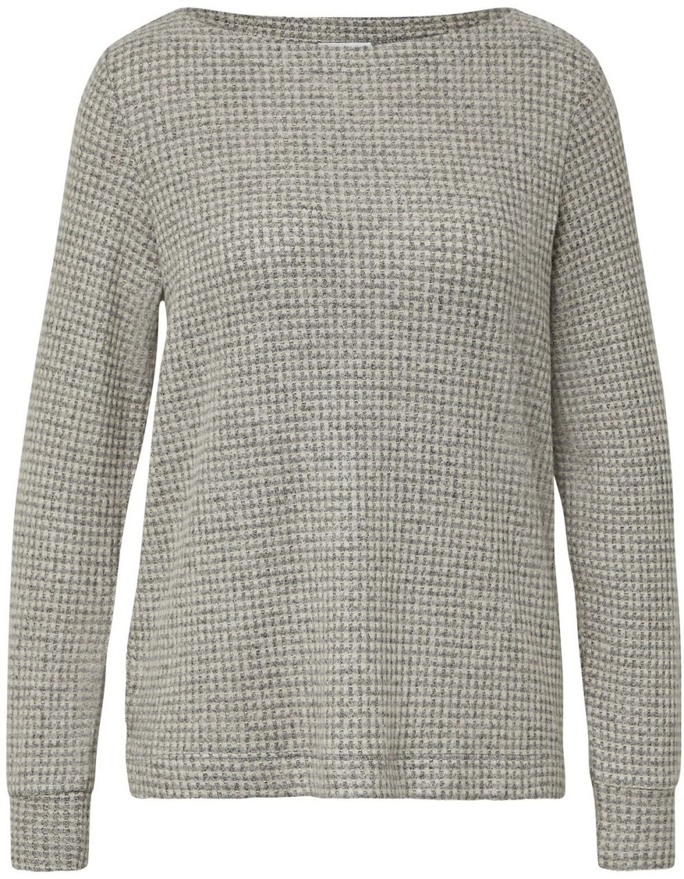 s.Oliver Tričko  sivá