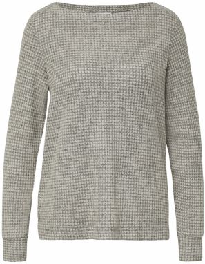 s.Oliver Tričko  sivá