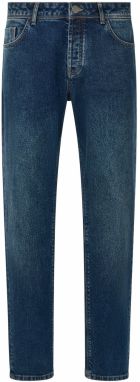 Boggi Milano Džínsy 'B SUSTAINABLE'  tmavomodrá