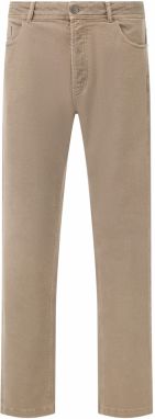 Boggi Milano Džínsy  farba ťavej srsti