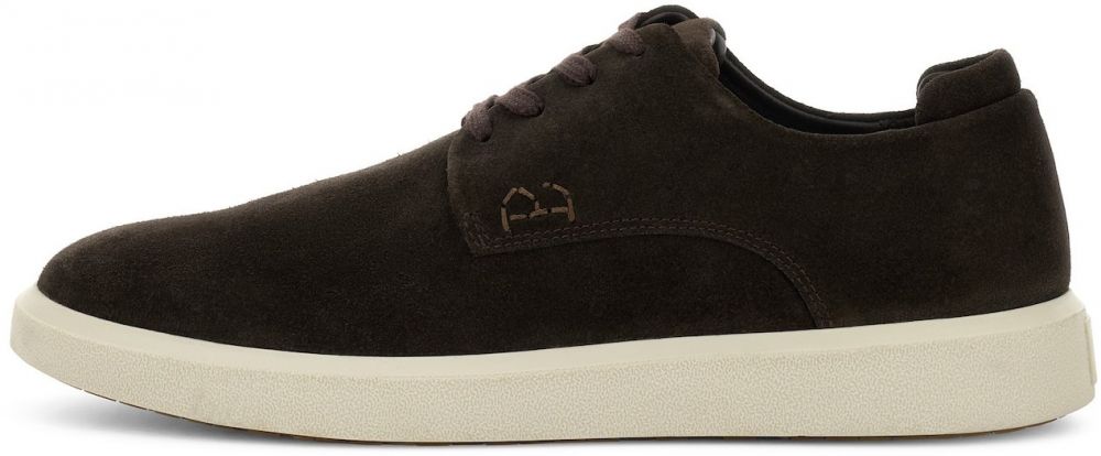 Boggi Milano Nízke tenisky  čokoládová