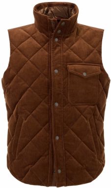 Boggi Milano Vesta  gaštanová