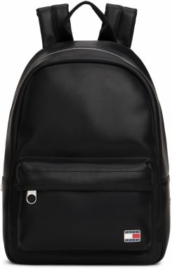 Tommy Jeans Batoh  čierna