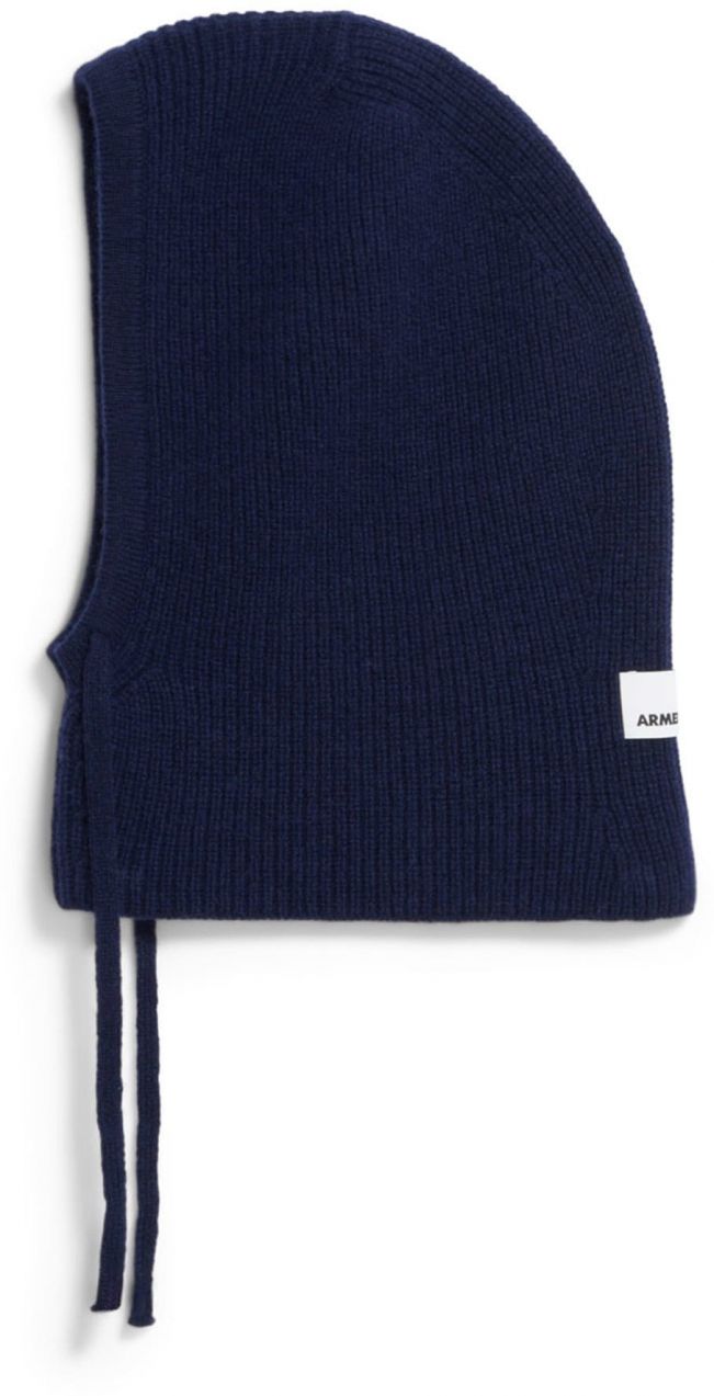 ARMEDANGELS Čiapky 'DEAATA'  tmavomodrá