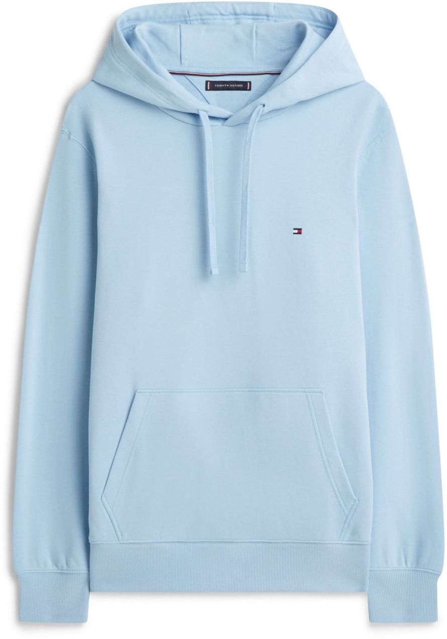 TOMMY HILFIGER Mikina 'ESSENTIAL'  svetlomodrá