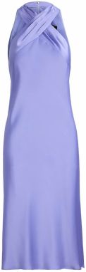 Lauren Ralph Lauren Šaty  nebesky modrá