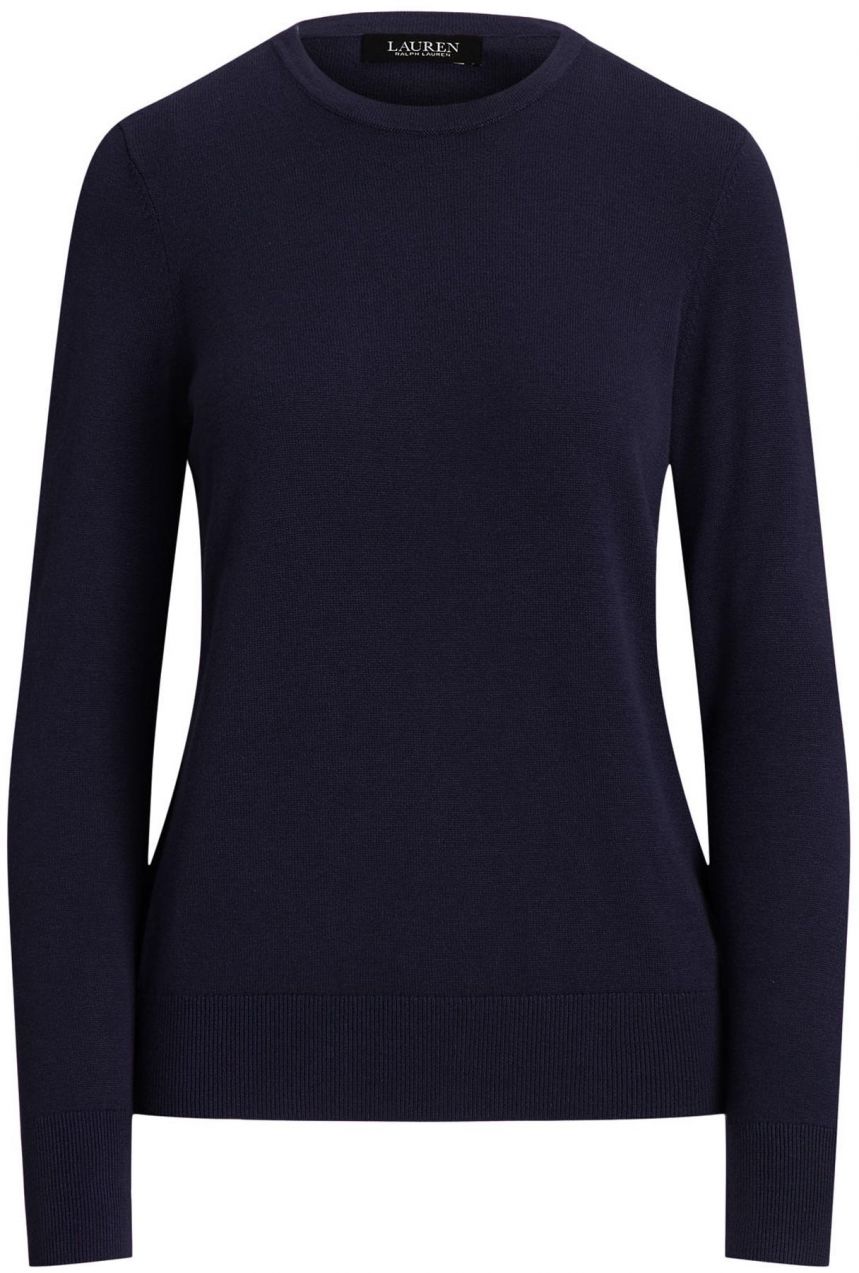 Lauren Ralph Lauren Sveter  námornícka modrá