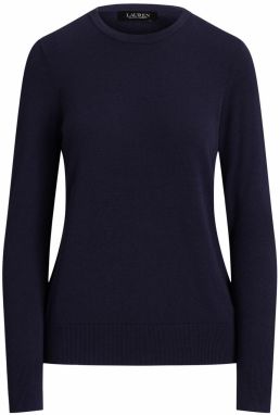 Lauren Ralph Lauren Sveter  námornícka modrá