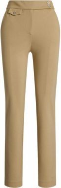 Lauren Ralph Lauren Nohavice 'ZINLEAH'  béžová