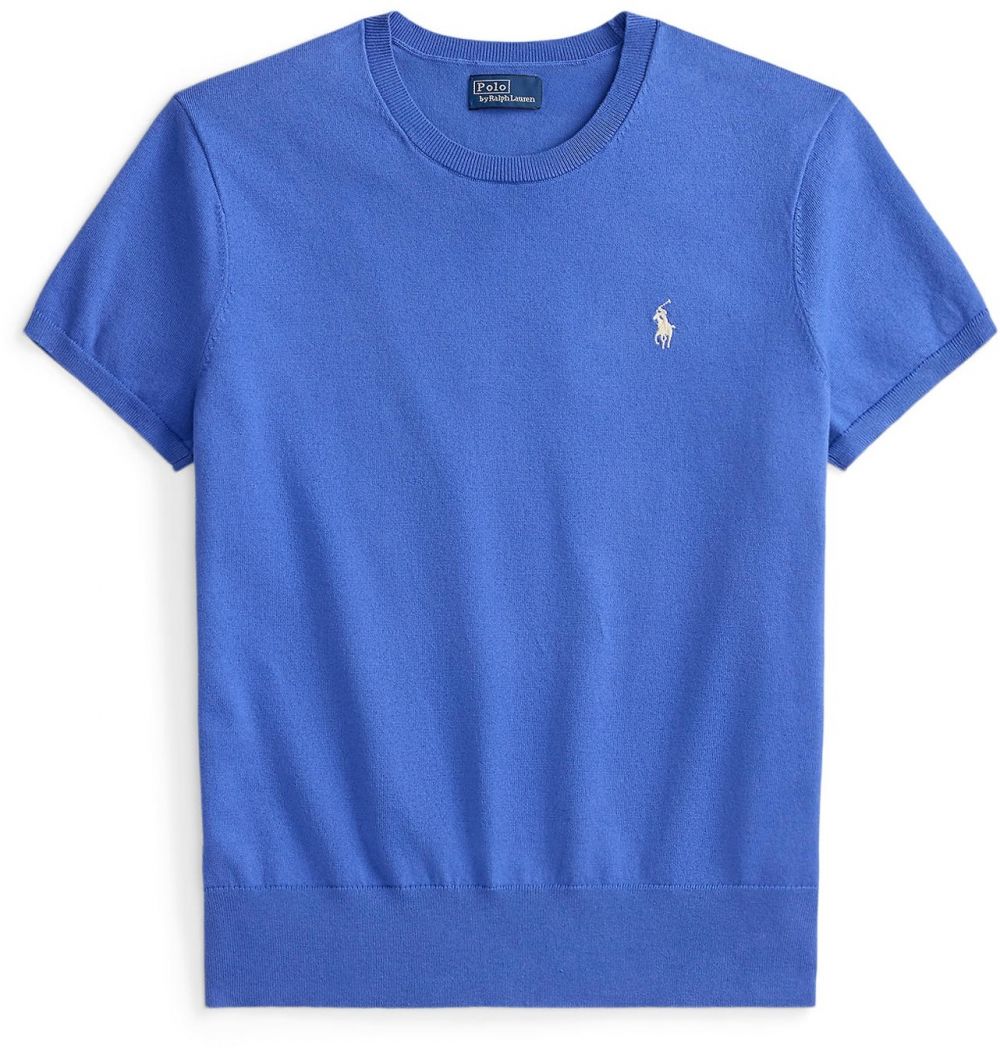 Polo Ralph Lauren Sveter  modrá