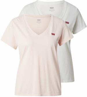LEVI'S ® Tričko  biela