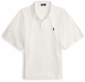 Polo Ralph Lauren Tričko  biela