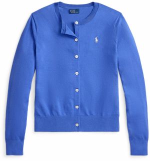 Polo Ralph Lauren Kardigán  zafírová